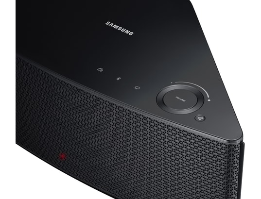 SAMSUNG - Enceinte sans fil WAM550