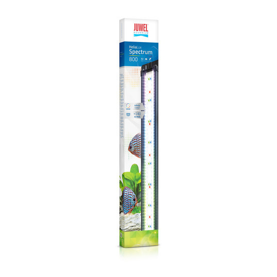 Rampe LED Helialux Spectrum 800 32W