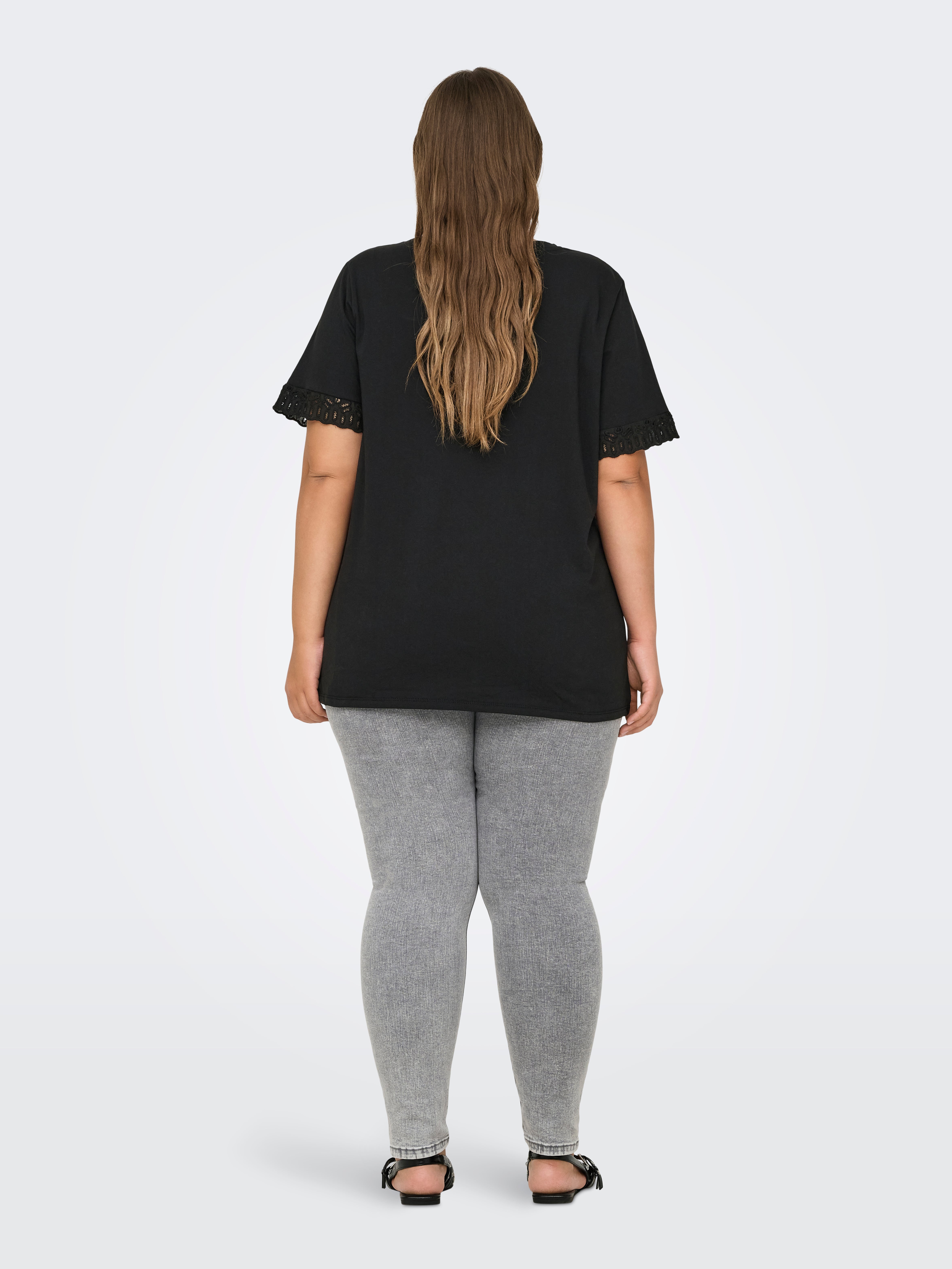 CARFEA T-shirt Black