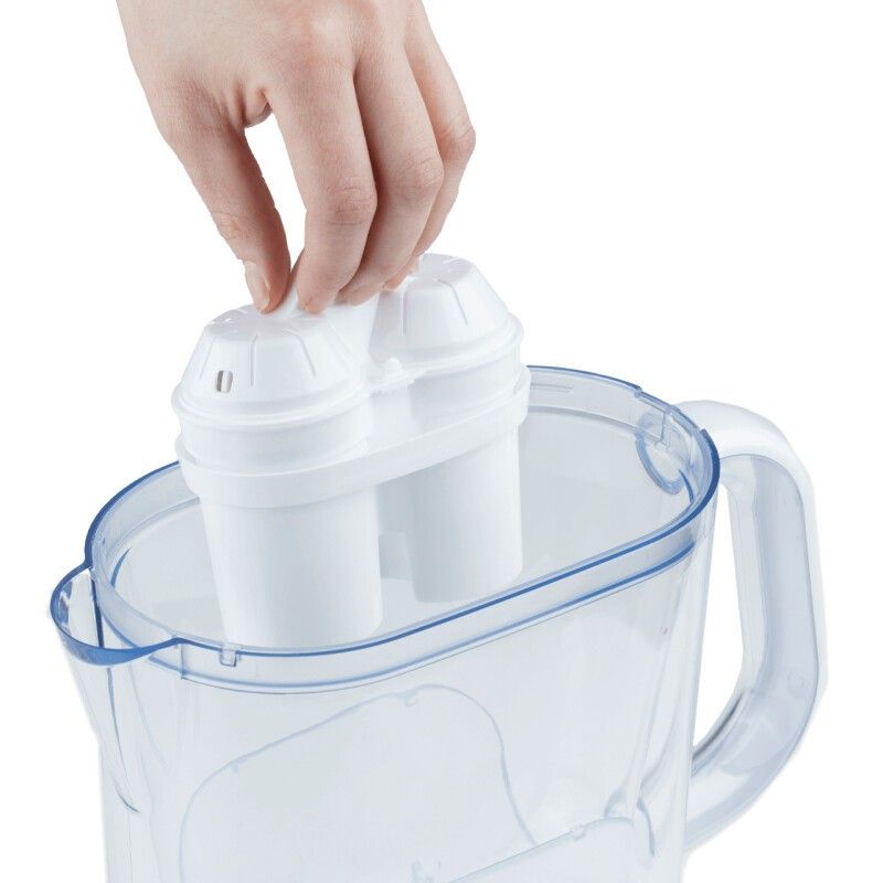 BWT Soft Filtered Water EXTRA Wasseraufbereiter