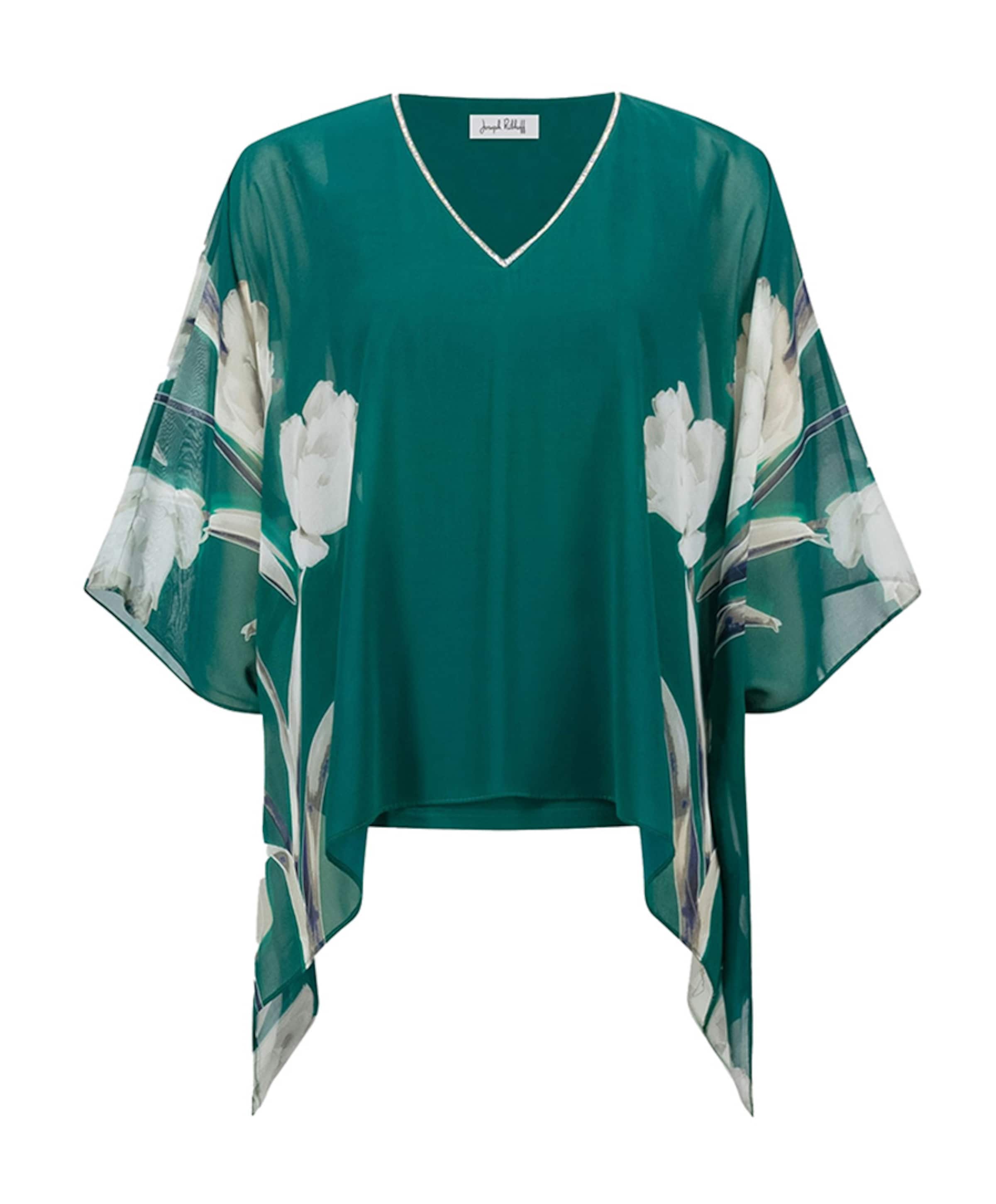 Joseph Ribkoff Dames top groen