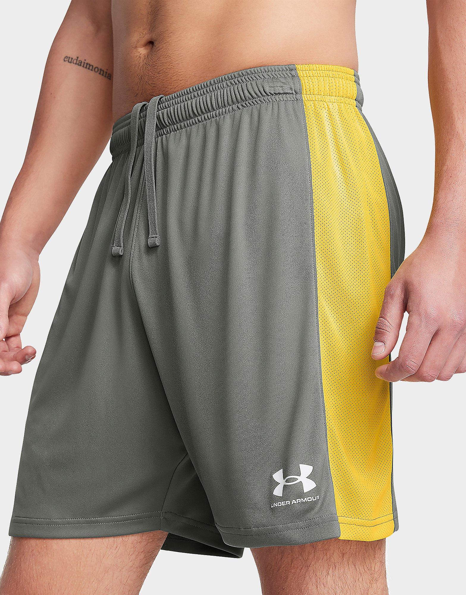 Under Armour Shorts UA M Challenger Train Short