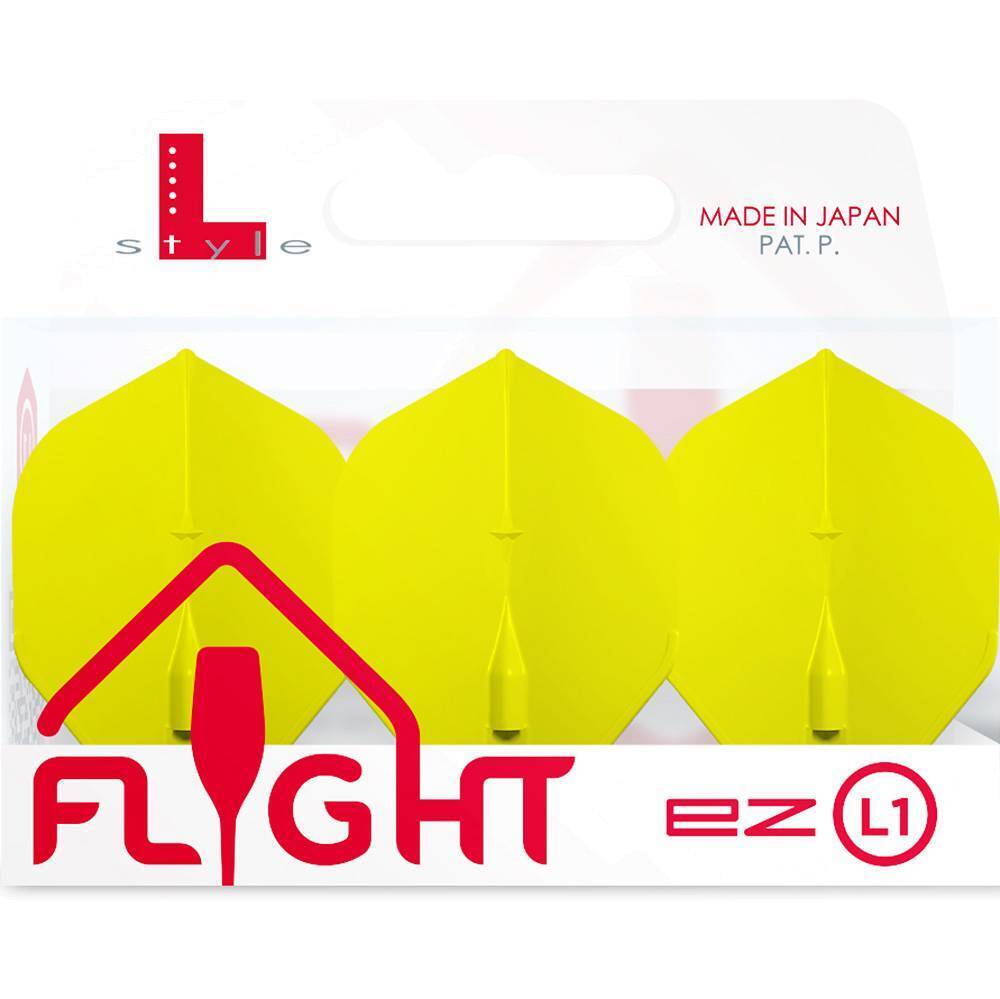 L-Style - Champagne Flight EZ - Standard