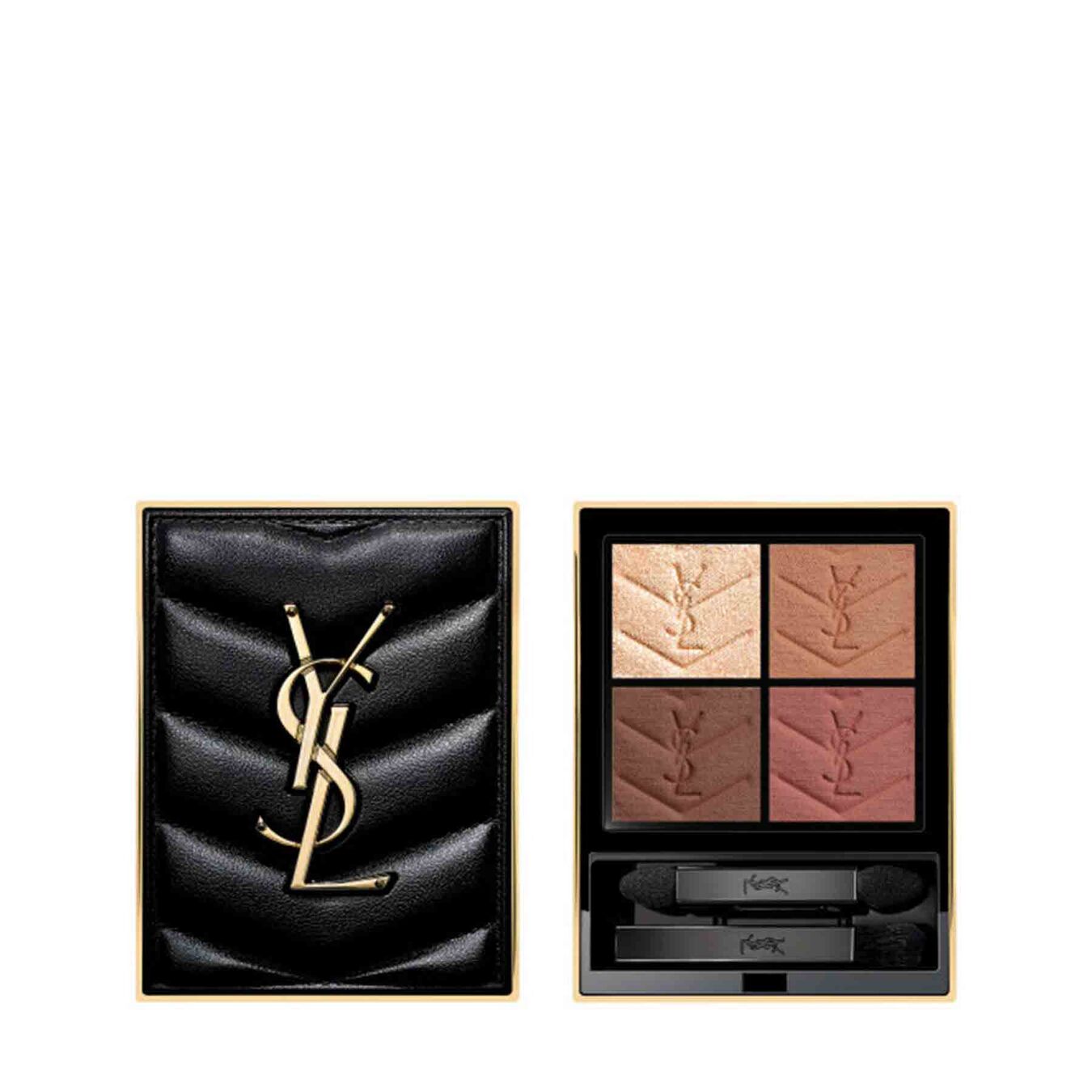 Yves Saint Laurent Couture Mini Clutch Eyeshadow500 Medina Glow