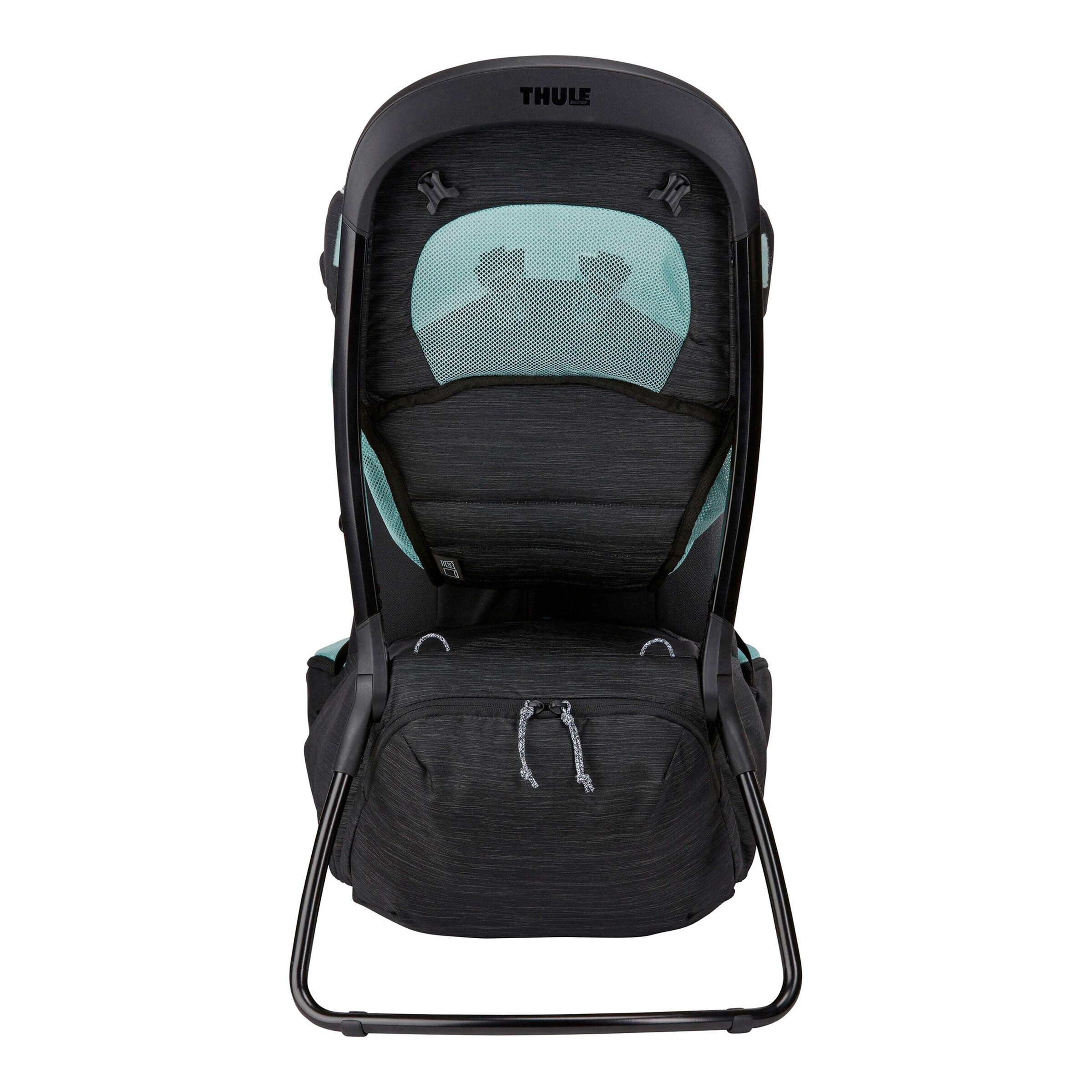 Thule Rückentrage Sapling black