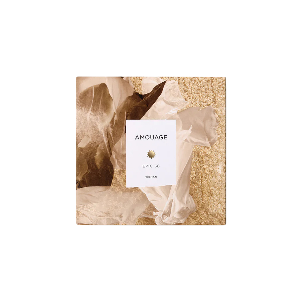 Epic Woman 56 Extrait de Parfum 100ml