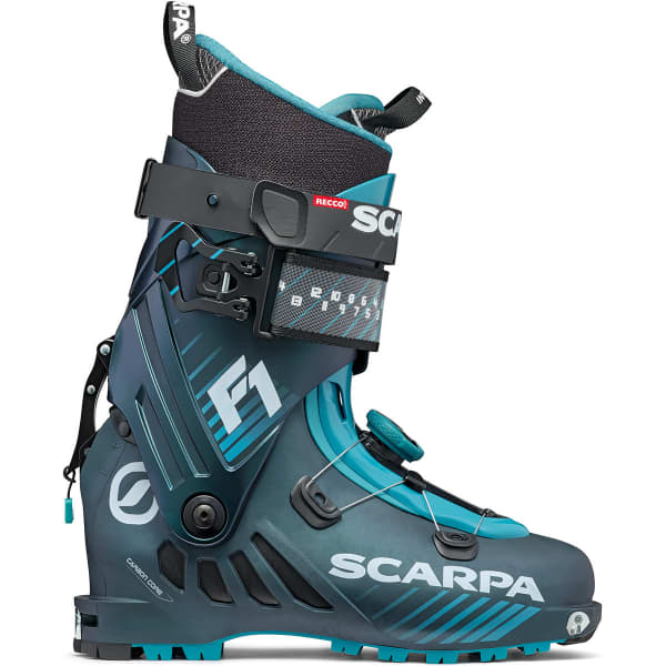 Chaussure ski de randonnée SCARPA F1