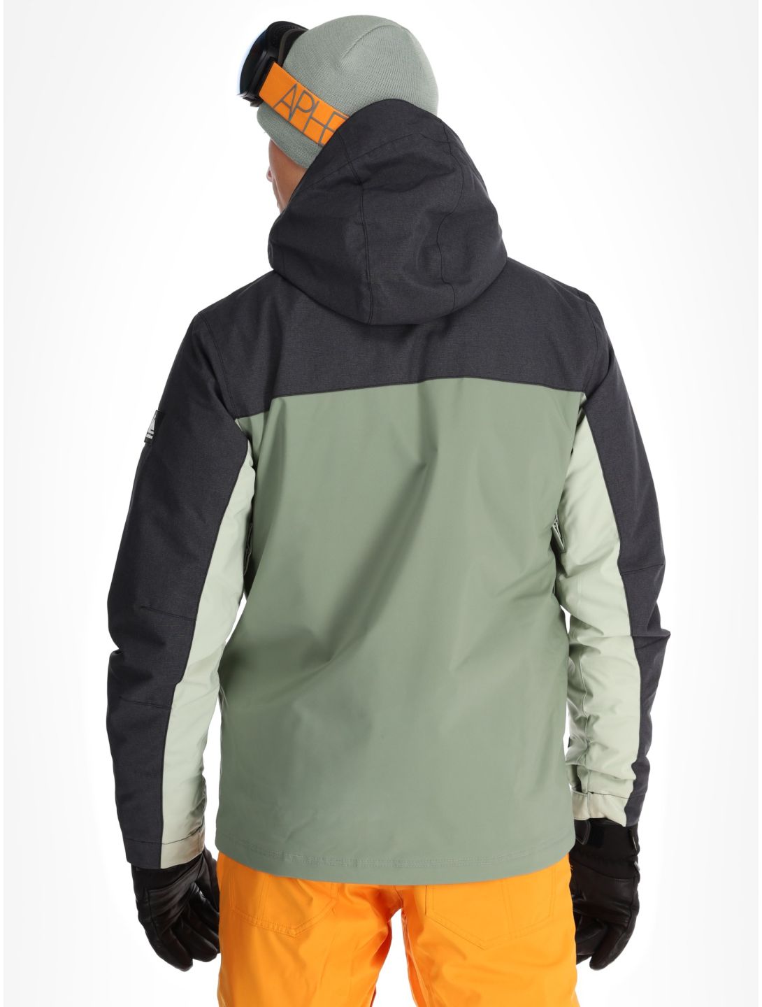 Dawson ski-jas heren