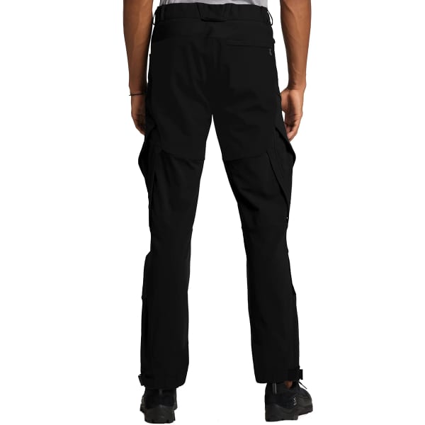 Pantalon randonnée HAGLÖFS RUGGED STANDARD PANT TRUE BLACK