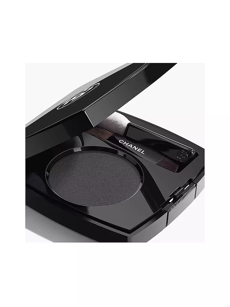 CHANEL VIELSEITIGER UND LANGANHALTENDER LIDSCHATTEN 2.2G schwarz