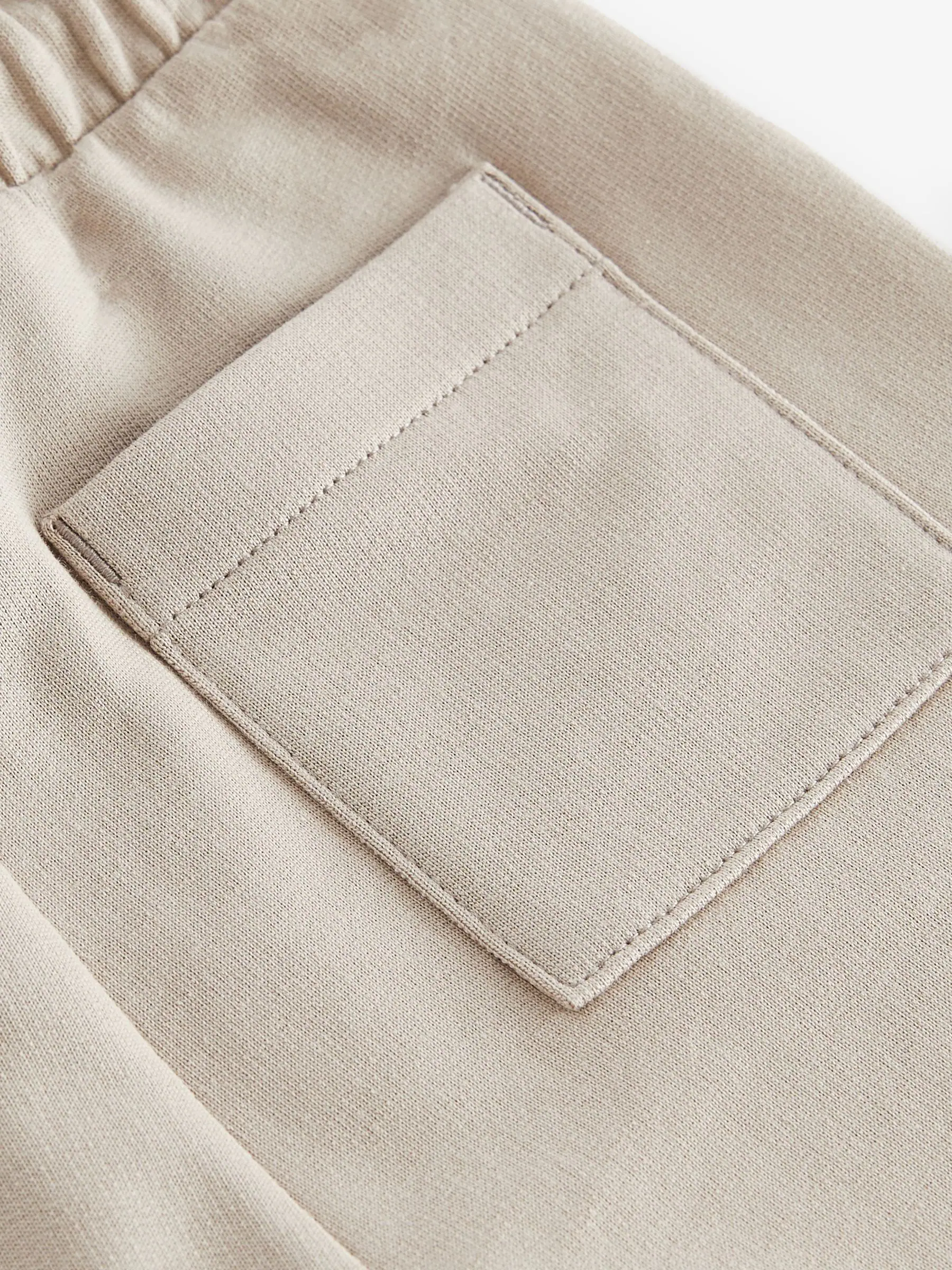 Cement - Jersey short (3 mnd-7 jr)