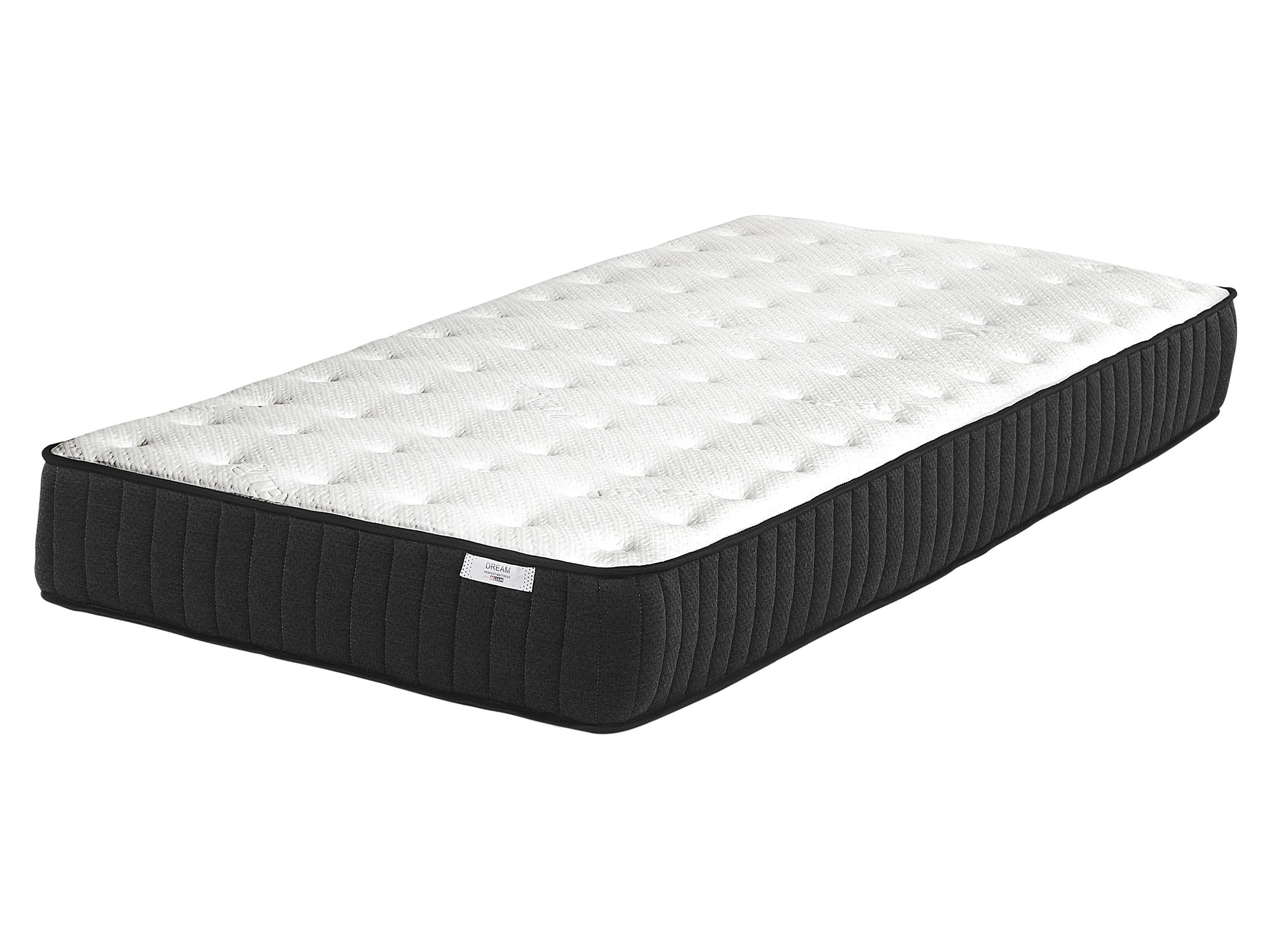 Latex pocketveringmatras DREAM H2/3 Medium 80 x 200 cm