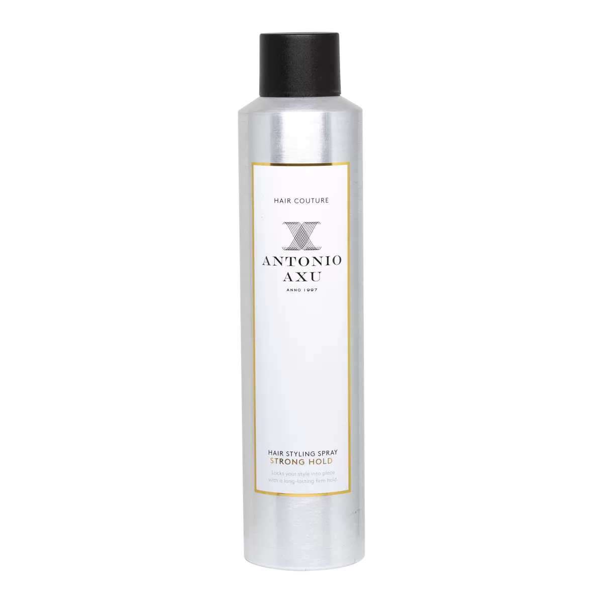 Antonio Axu Styling Spray Strong Hold - 300 ml