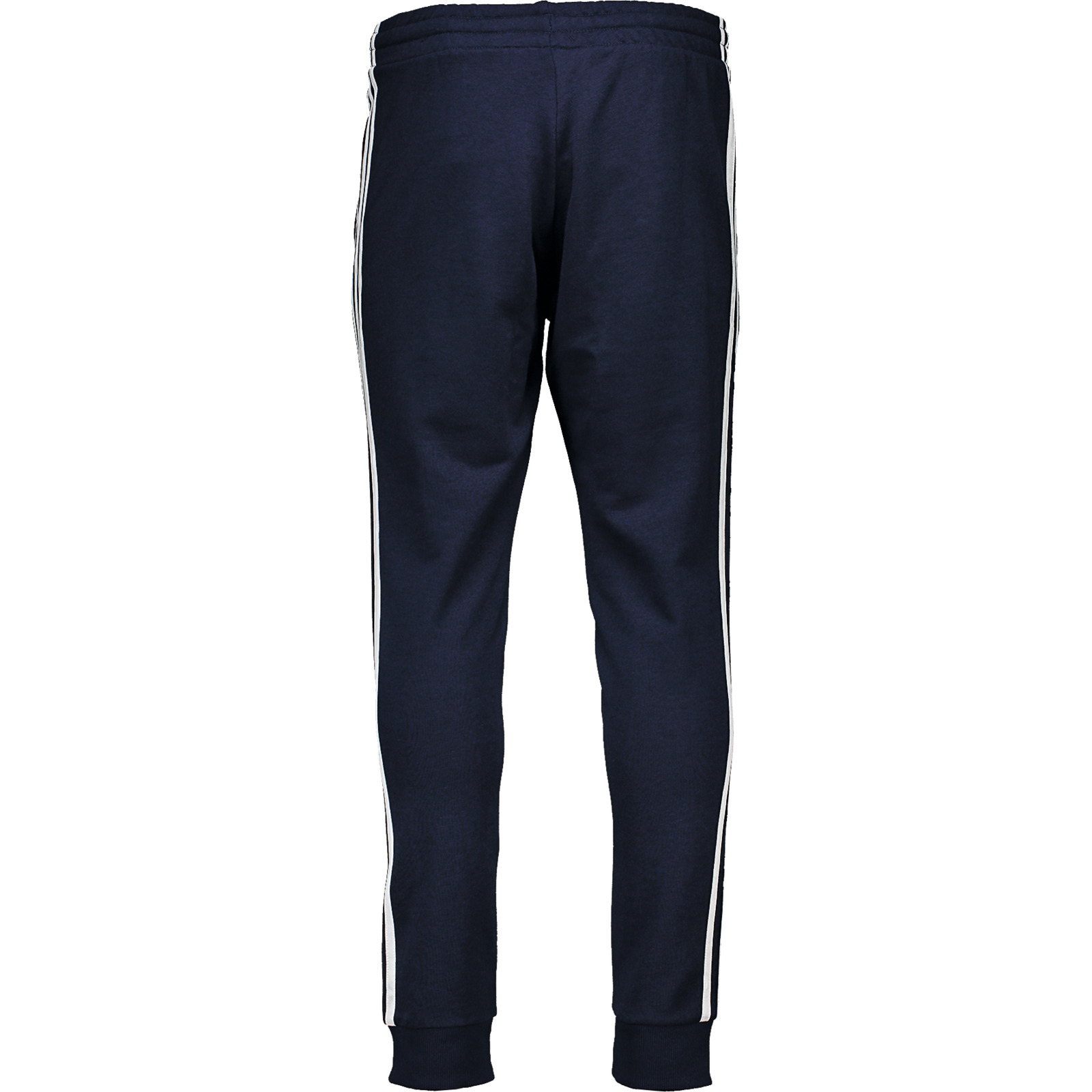 Adidas Herren-Sweathose M 3S FT TC PT M, blau