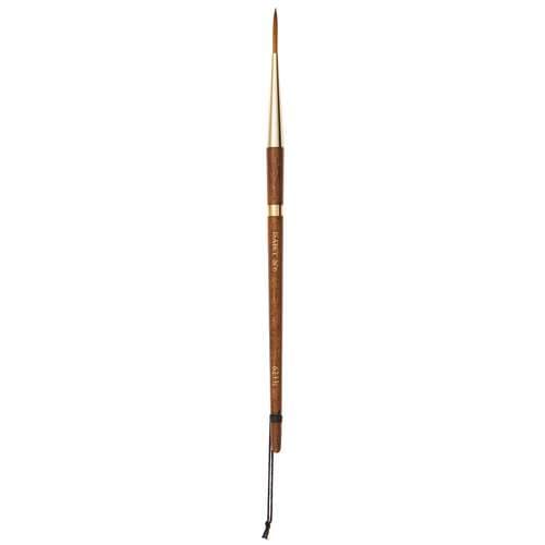 ISABEY Isaqua Serie 6233i, rund lang