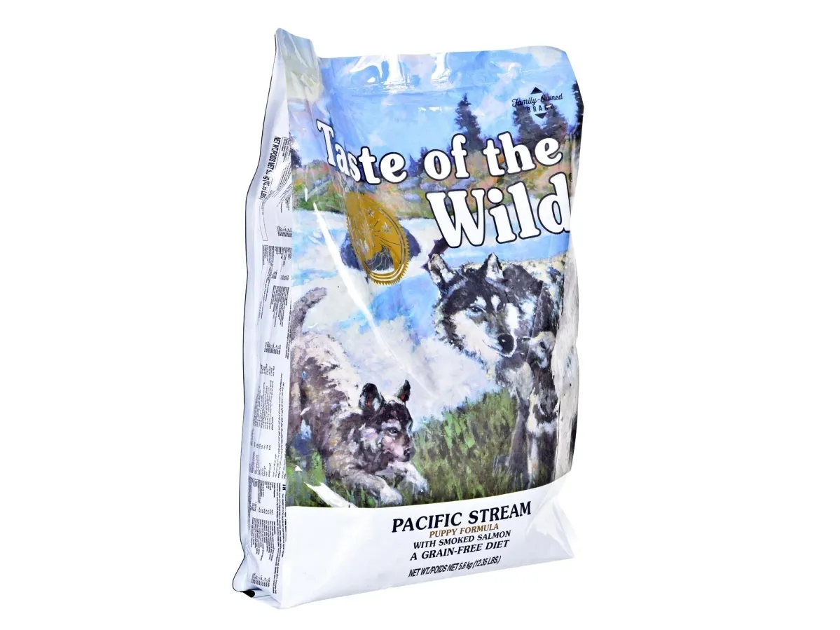 Taste Of The Wild Pacific Stream Puppy 5,6 kg