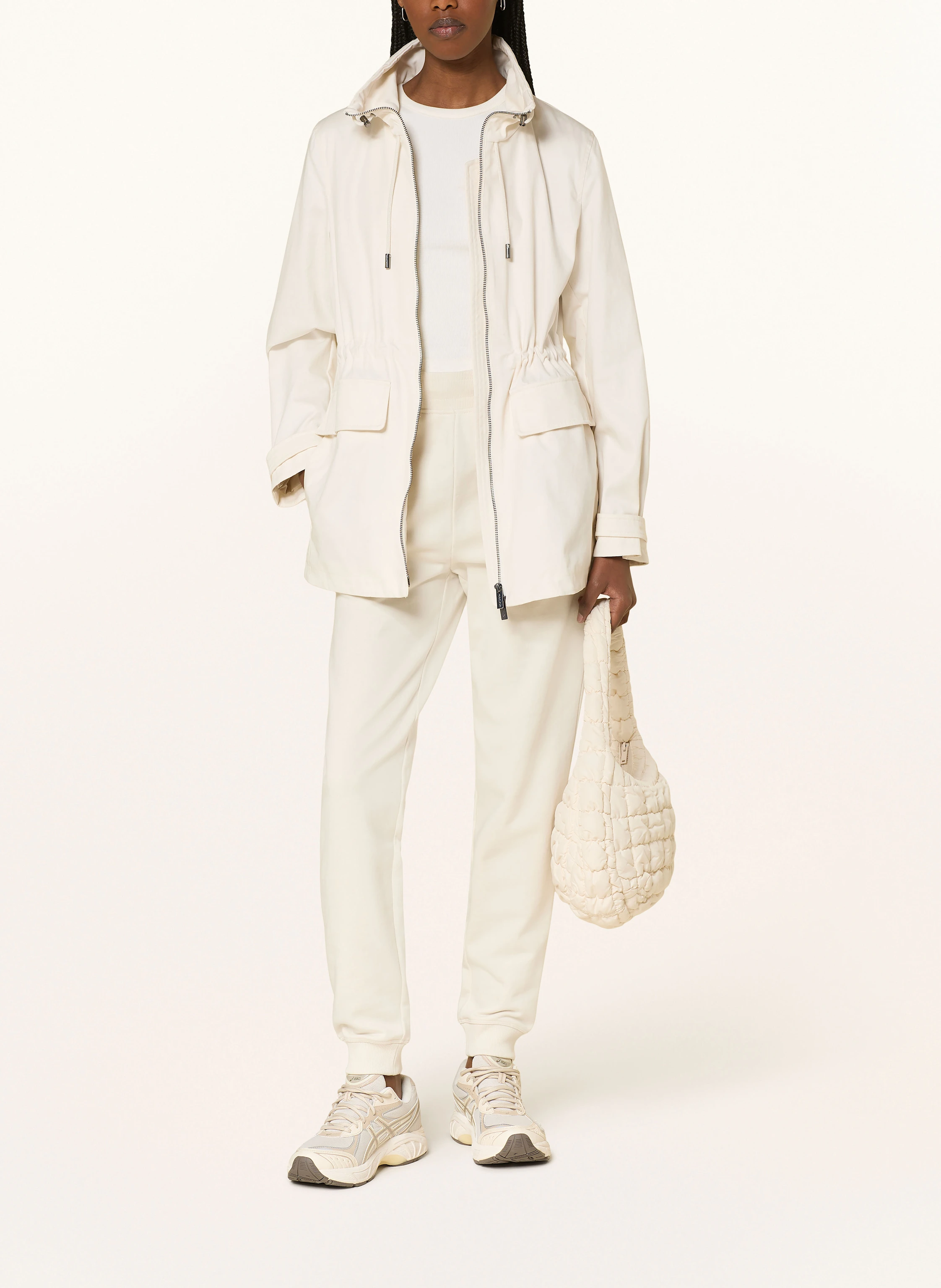 WOOLRICH Fieldjacket