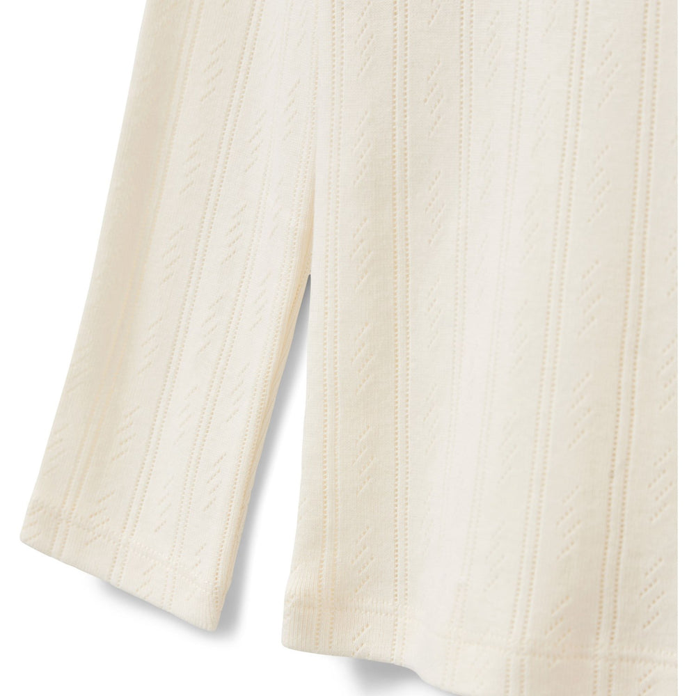 Køb Sofie Schnoor Off White Petriciask Bluse