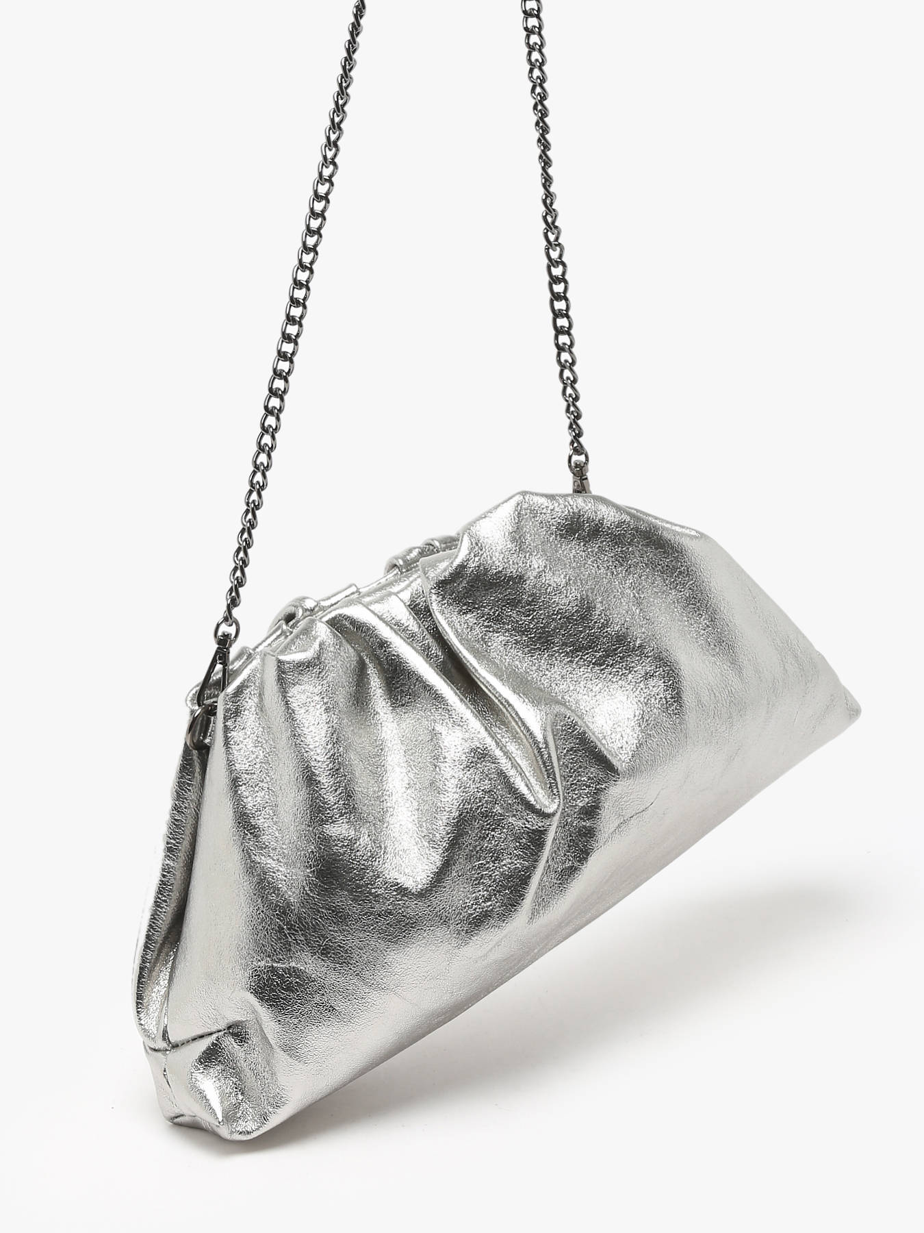 Sac bandoulire Nine cuir MILANO