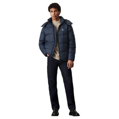 Doudoune homme Essentials Down CALVIN KLEIN