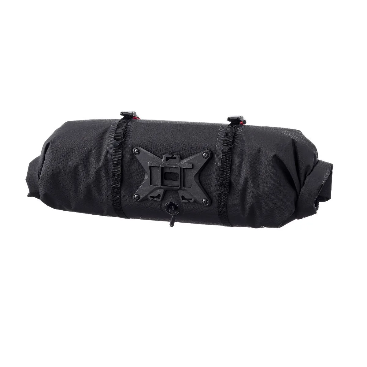 Ortlieb Handlebar-Pack Flex Black Matt