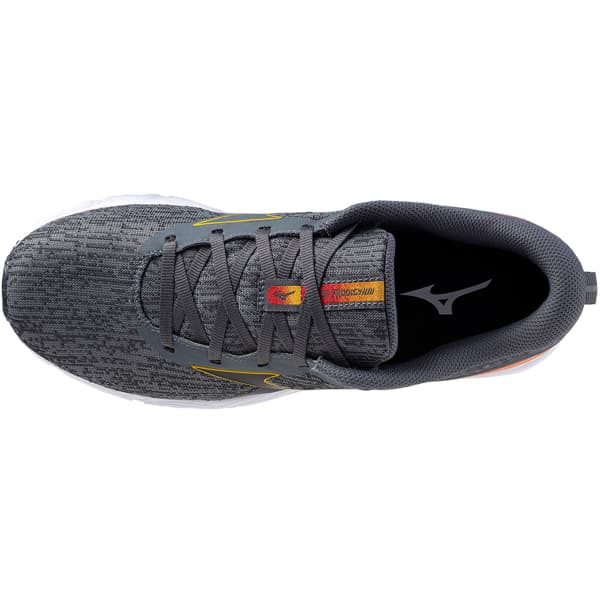 Chaussure running MIZUNO WAVE PRODIGY 5 TURBULENCE/CITRUS/CAYENNE