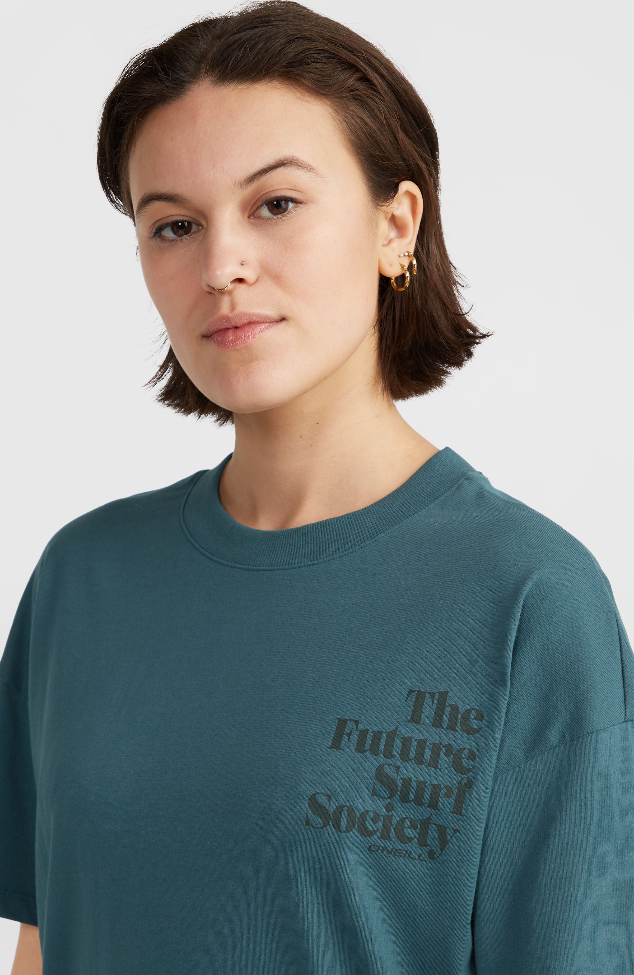 Future Surf Society T-shirt