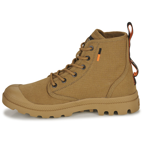 Palladium - PAMPA HI SUPPLY RS - Marron