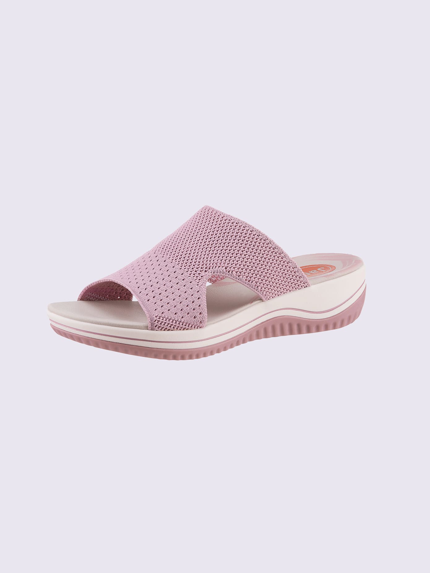 Mules largeur g*