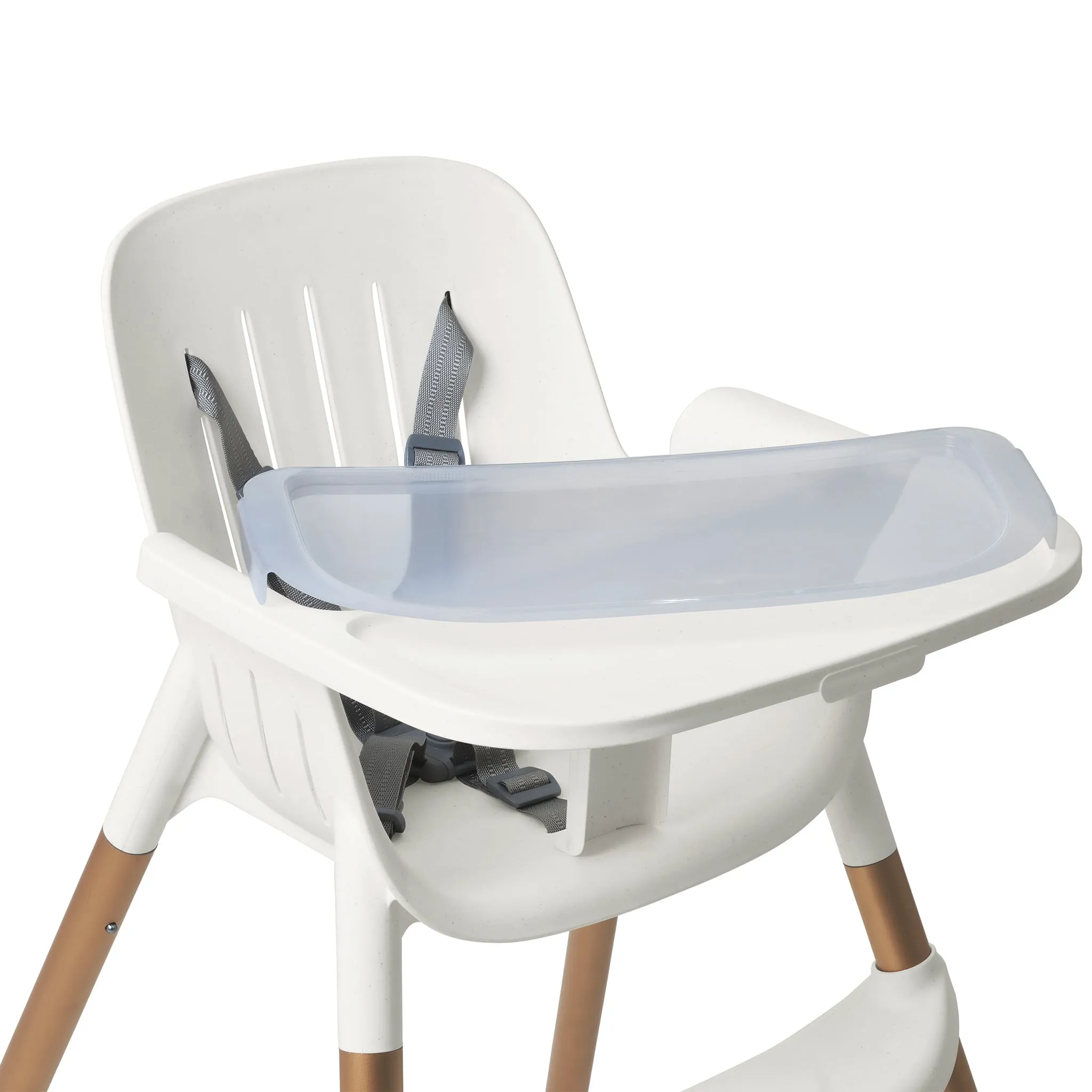 Peg Perego Chaise Haute Poke - Polar