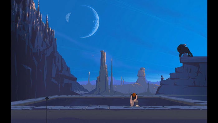 Another World (Import)- Nintendo Switch