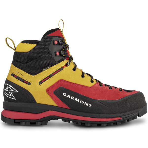 Chaussure de randonnée mid GARMONT VETTA TECH GORE-TEX