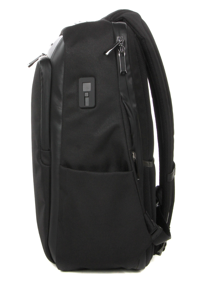 Sac À dos ordinateur antivol Porsche Design Roadster Nylon M 15 pouces