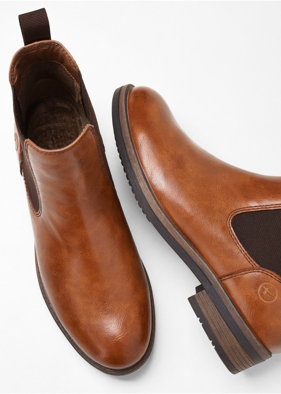 Bottines Chelsea Tamaris