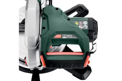 Metabo 610216900, Enkelt facet, 5000 rpm, 3800 rpm, 47°, 47°, 47°