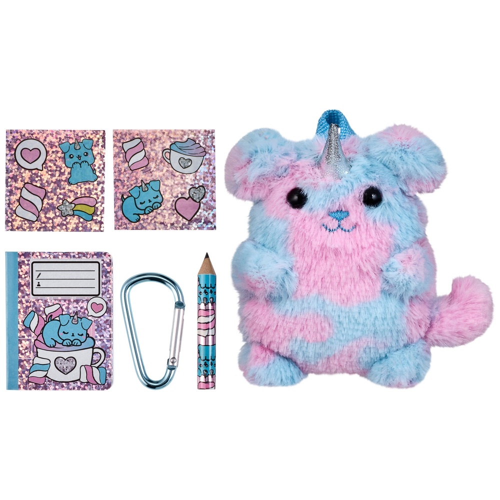 Real Littles Rucksack-Einzelpackungssortiment
