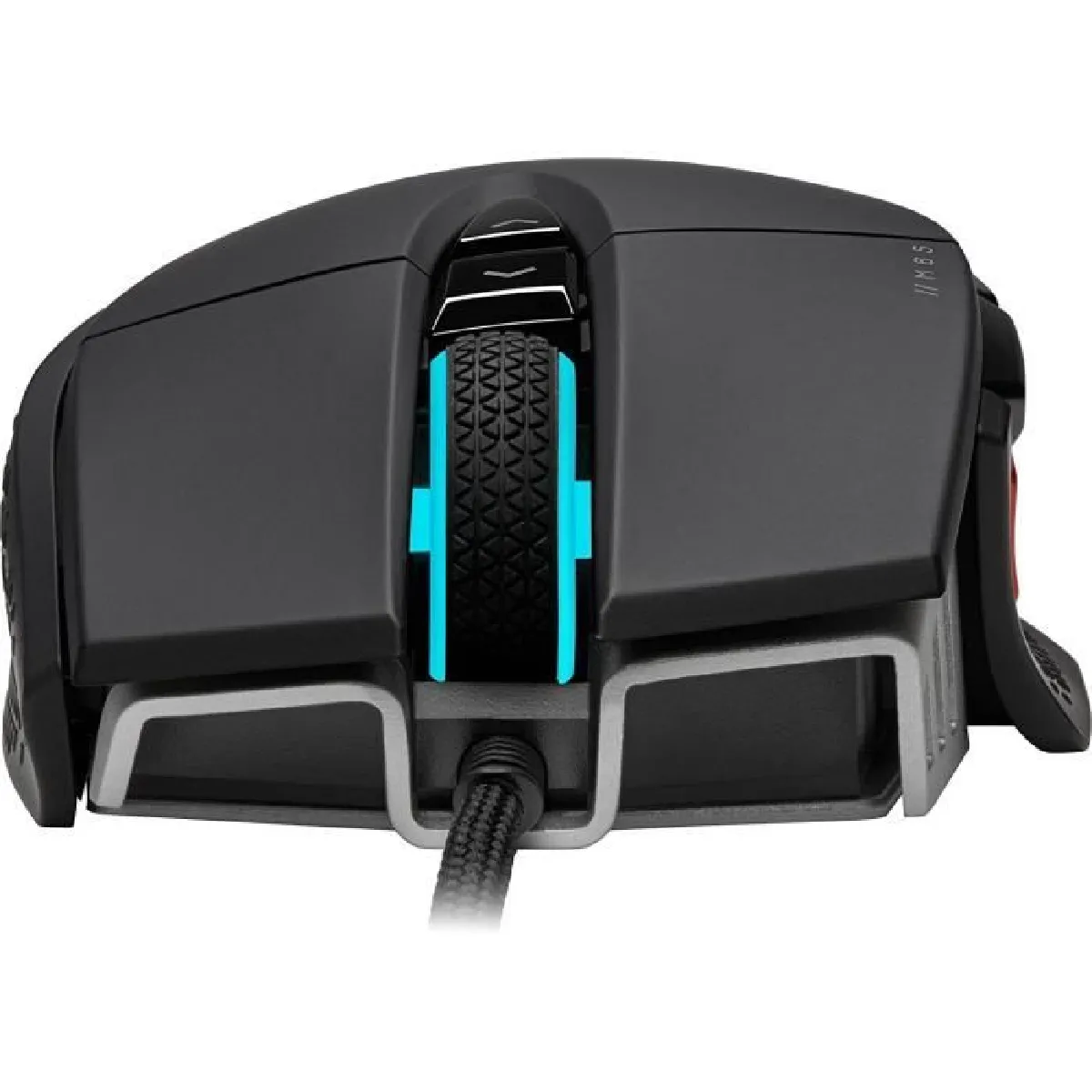 Corsair M65 RGB Ultra - Noir