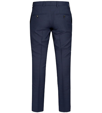 Jack & Jones Anzughose - JprSolaris - Noos - Dark Navy