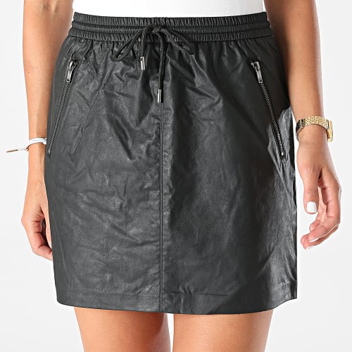 Jupe Femme Mady Noir