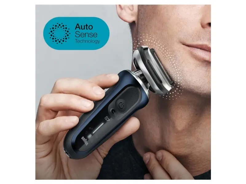 Shaver Series 7 71-B1200s