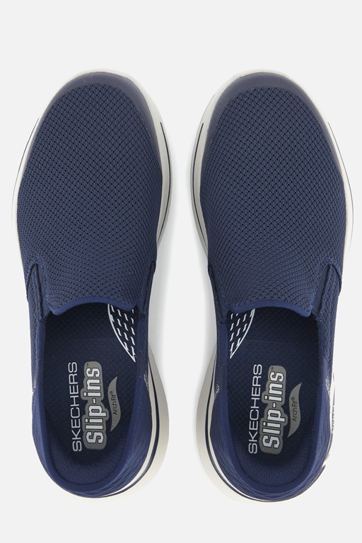 Skechers Hands Free Go Walk Arch Fit Instappers