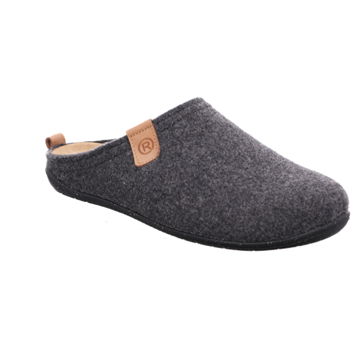 Rohde 6860 Hjemmesko Hjemmesko, Stone, 42