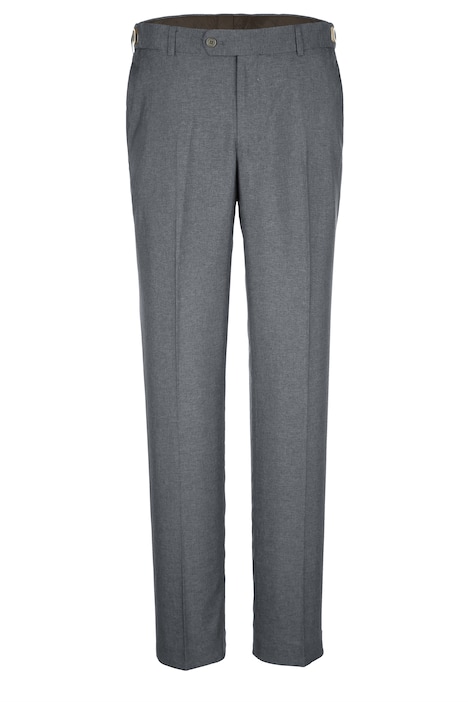 Men+ Hose, Baukasten, Regular Fit, Bund verstellbar, bis 35