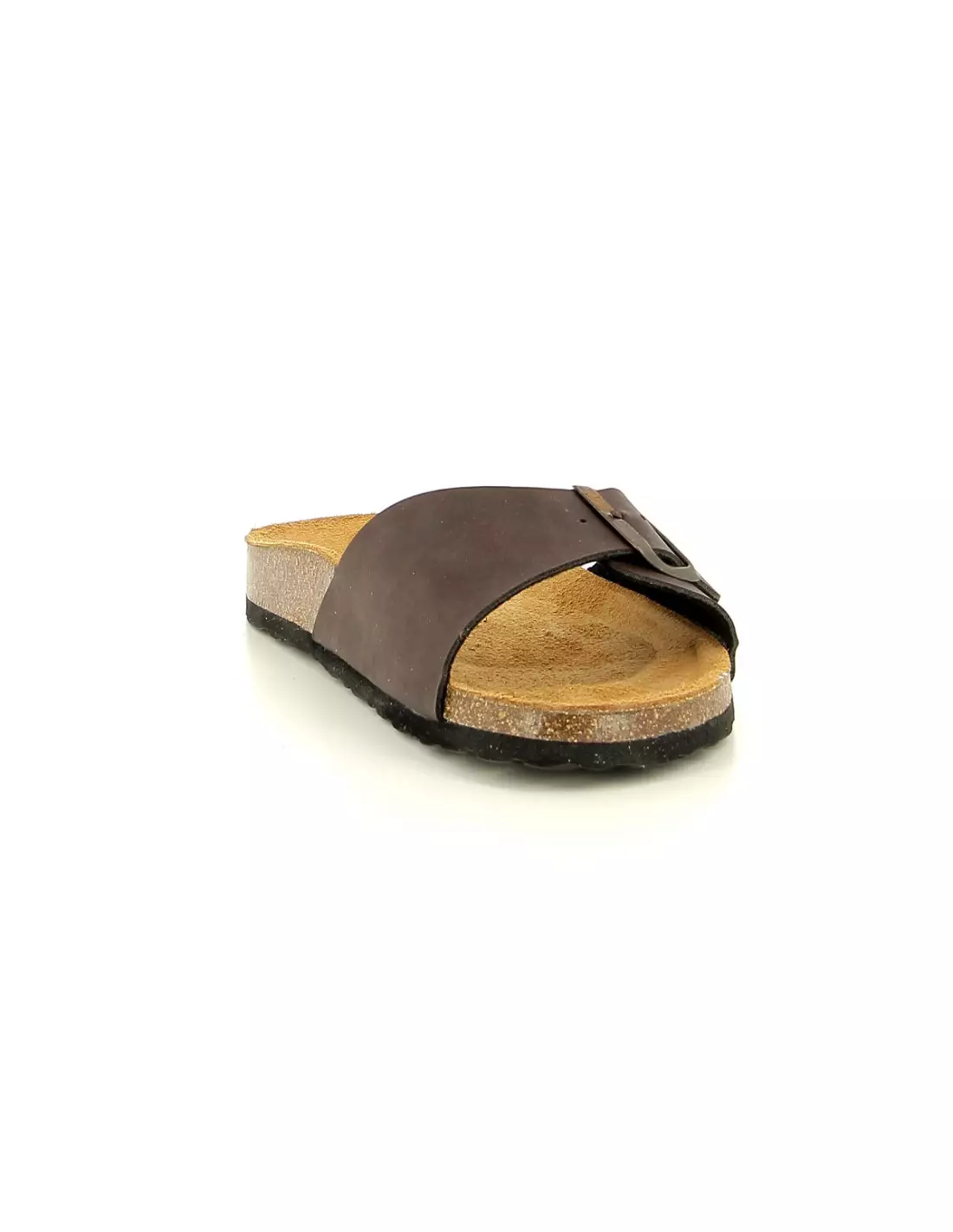 ARIZONA PATRICK 9667 V TDM PS40 - Sandales, mules & nu-pieds Marron