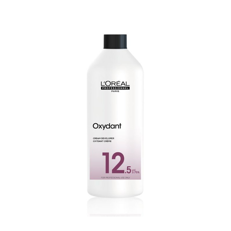 Majirel Glow Oxydant Creme N°0 12.5V 1000ml