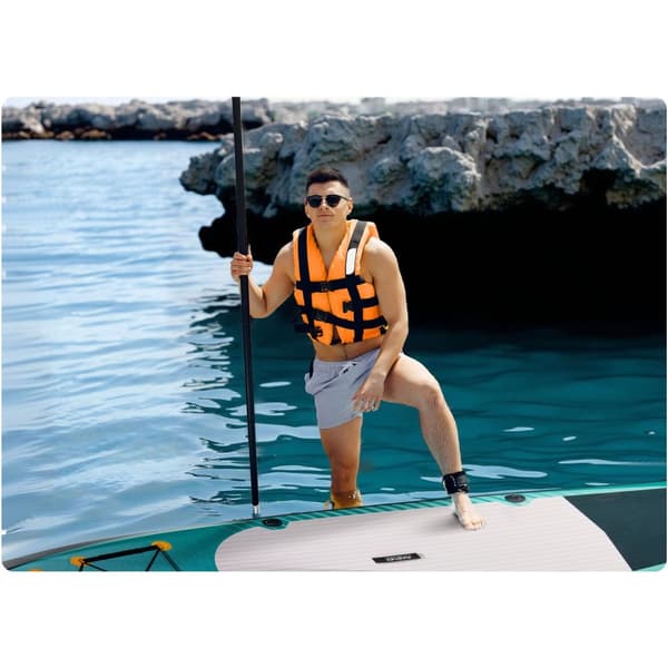 Reefbreak SUP-brett 350 x 81 x 15 cm Neo-Sport 170303