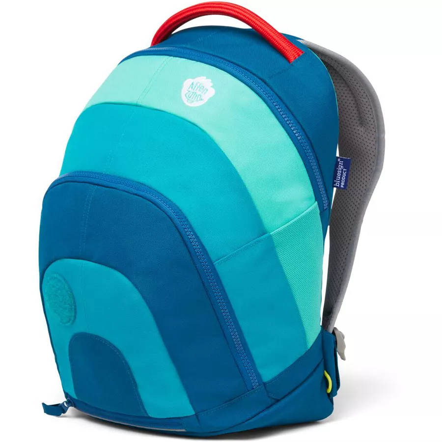 Affenzahn Abenteuerrucksack Daydreamer Hai