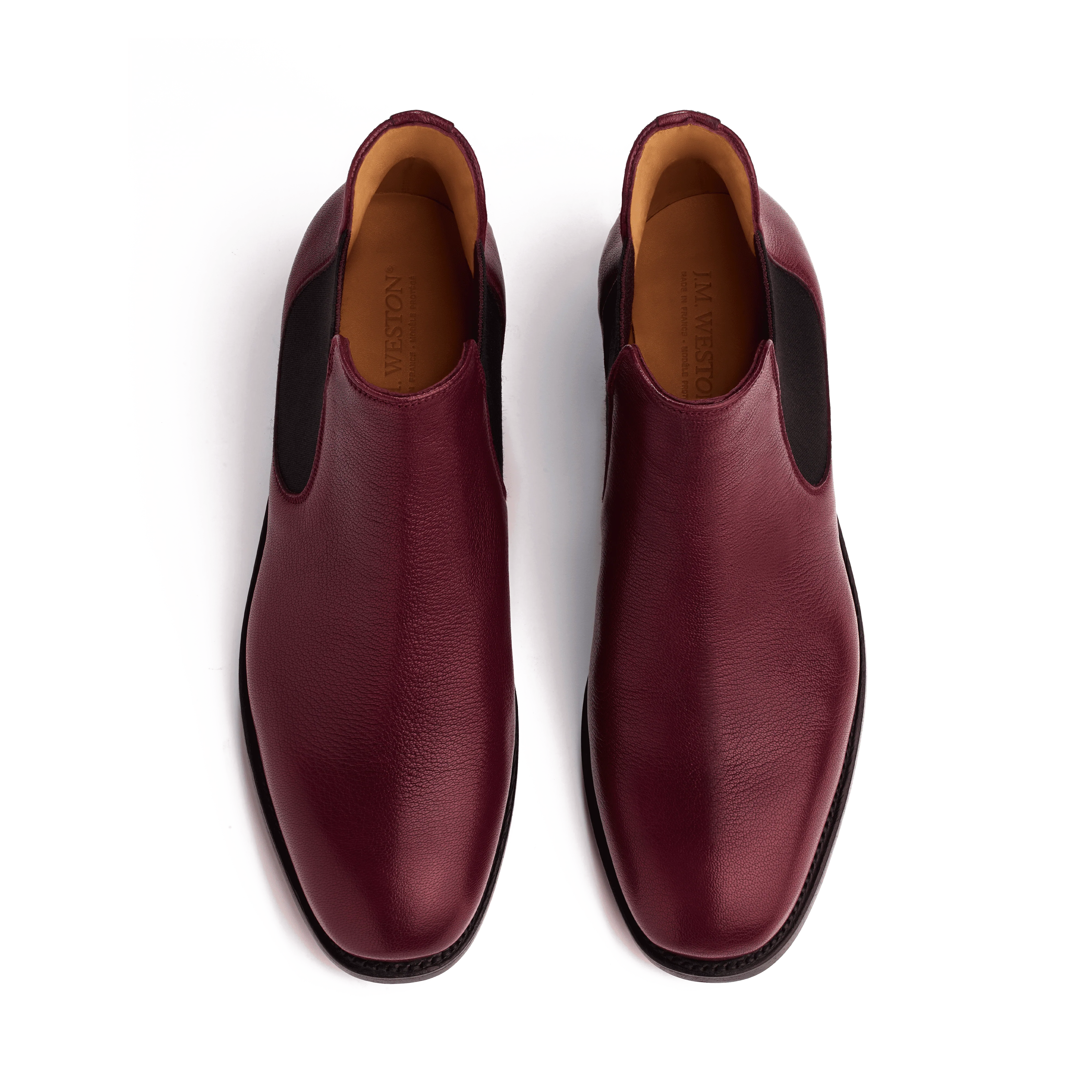 Bottine basse
