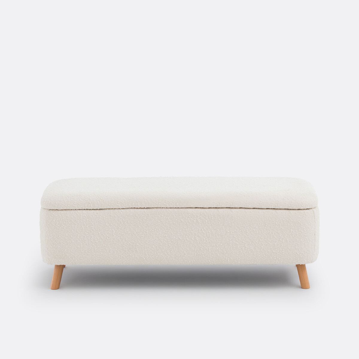 LA REDOUTE INTERIORS<br>Bedbank van curly, Jimi