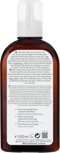 RAUSCH Original HAARTINKTUR
